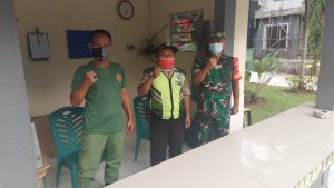 Pengamanan dan Keamanan Perumahan