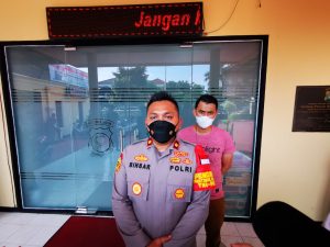 Polsek Kembangan Amankan 42 Remaja Balap Liar, 18 Motor Dan 5 Unit Mobil Ikut Diamankan