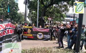 Koalisi Wartawan Indonesia Bersatu
