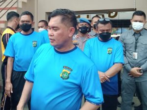 Kapolda Metro Jaya, Wartawan Itu Adalah Teman Tapi Melebihi Dari Saudara