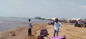 Pemda Subang Diminta Turun Tangan Wisata Pantai Kalapa Patimban Minim Alat Keselamatan