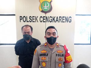 Polisi Tangkap Pelaku Pencabulan Terhadap Anak di Bawah Umur