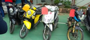 Polisi Membekuk Spesialis Ranmor Kawakan di Pademangan Jakarta Utara