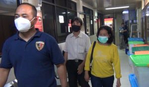 Pria Berusia 40 Tahun Jadi Tersangka Dalam Kasus Pencabulan Bocah Berusia 16 Tahun di Sebuah Hotel