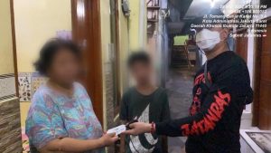 Polres Jakarta Barat Lakukan Pendataan Terhadap Kelompok Geng Motor dan Juga Para Remaja Yang Pernah Terlibat Aksi Tawuran