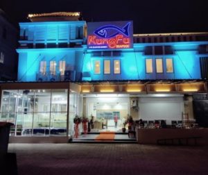 Siap-siap Bukber, Ini Dia Restoran Kungfu Seafood yang Kasih Promo Khusus Bulan Puasa