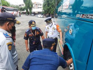 Ini Syarat Mudik Lebaran 2022 Dengan Transportasi Darat