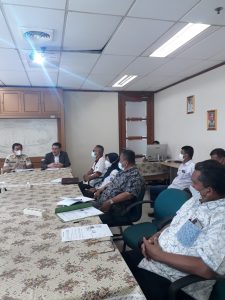 Portal Kembali Dibuka, Warga Perumahan TSI Semanan Jakbar Berterima Kasih Kepada Inggard Joshua