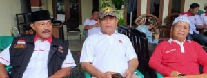 Aksi Sosial Formapal Kelurahan Palmerah Bagikan 1000 Takjil di Bulan Suci Ramadhon