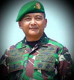 Terkait Kecelakaan di Merauke, Kadispenad: Kecelakaan Tunggal dan Diluar Rombongan Kasad