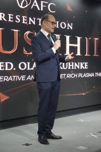 AFC Lifescience Luncurkan Inovasi Baru Untuk Investasi Kesehatan