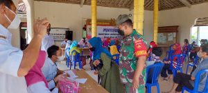 Di Desa Jeblogan Sekali Bekerja, Dua Program Terlaksana