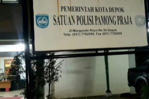Soal Oknum Satpol PP Depok Salah Grebek, Ketum FWJ Indonesia Angkat Bicara