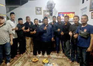 Kepada Jajarannya, YLBH Pijar Gelar Diskusi dan Edukasi Tentang Hukum