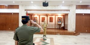 Sekko Jakut Imbau ASN Dukung Kegiatan JBL