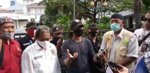 Sebut Wartawan Abal-Abal, Status Zulkarnaen Naik ke Kabareskrim