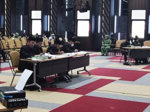 Sempat Speechless, Qoriah Internasional: MTQN TNI AD Kegiatan Nasional Rasa Internasional