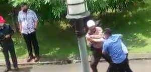 Ditangkap, Eksekutor Summarecon Pengeroyok Agus Darma Wijaya