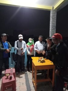 Media Online Tikam Post Rayakan Hari Ulang Tahunnya Yang Ke-1