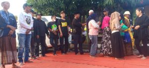 Kegiatan Rutin FBR G 0255 Bandot Ulung