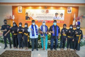 FLO Gandeng Ormas Bang Japar Gelar Ramadan Fair 1443 H