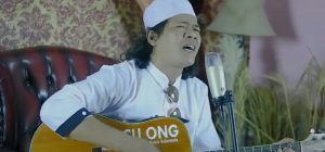 MS Cuong Sambut Idul Fitri 1443 H, Rilis Lagu Minal Aidzin Walfaizin