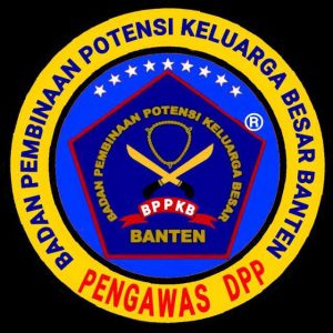 Open House…kediaman Ambu Shanti Kepala Departemen pengawas Umum DPP BPPKB Banten