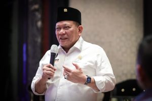 Ketua DPD RI Minta Pemerintah Segera Antisipasi Penyakit Hepatitis Misterius