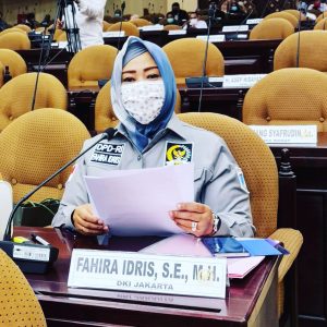 Soal Hepatitis Akut, Kemenkes Diminta Beri Update Berkala Agar Masyarakat Waspada