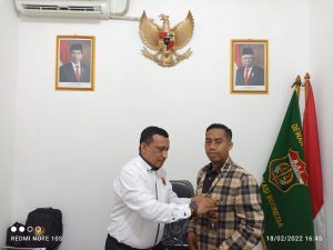 Oknum Advokat Mengaku Ketua Badan Advokasi Indonesia ( BAI ) DKI Jakarta di Tangkap Polisi Terlibat Kasus Penipuan Dan Penggelapan
