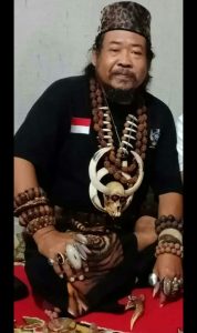 Mengenal Lebih Dekat Sosok Abah Budi Anggoro Pembina BPPKB Banten Unit Rajawali Cileungsi Bogor