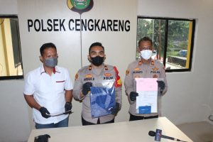 Api Cemburu, Wanita Ini Tega Habisi Kekasih Suaminya Dengan Keji
