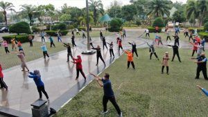 Transisi Pandemi Menuju Endemi Pertimbangkan Perilaku Masyarakat