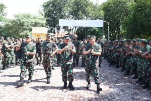 Inovasi dan Kreativitas Babinsa Banggakan Pimpinan TNI AD Dalam Mengatasi Kesulitan Rakyat