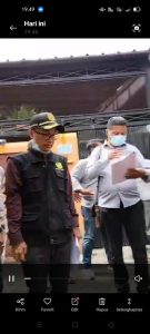 Pengadilan Negeri Jakarta Timur Gelar Sidang PS Di JLN Poncol Raya RT O2 RW 07 Kel. Pondok Bambu Duren Sawit Jakarta Timur
