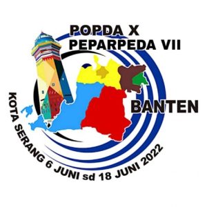 Team Karate POPDA Kab. Tangerang Siap Bertanding Di Ajang Popda X Banten Di Kota Serang