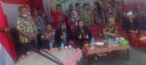 Ormas IPI Mengadakan Acara Halalbihalal