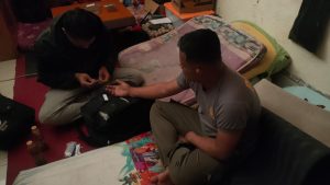 Tindakan Pencegahan Satgasres Tim Medis Ops Damai Cartenz-2022 Berikan Tindakan Cepat Sebelum Berkembang