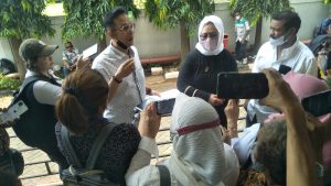 Tangkap Dan Usut Tuntas Mafia Tanah Korban Penggusuran Tol Becakayu