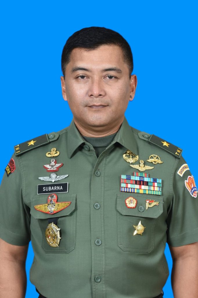 Keterlibatan TNI AD Dalam Membantu Kesulitan Rakyat Adalah Implementasi Dari Amanat Undang-Undang