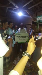 Ahliwaris Mendapat Santunan Jaminan Kematian BPJS Ketenagakerjaan