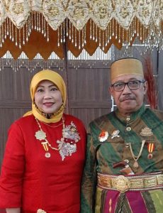 Kesiapan Pelantikan Pengurus Baru Matra Priode 2022 – 2027 Bakal Dihadiri 150 Raja di Indonesia