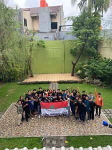 BEM Nusantara Jawa Barat, dorong Rekonsiliasi kedua Kubu segera direalisasi