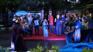 Kolaborasi Bane-Sihoda Wujudkan Mimpi Anak Simalungun Berkompetisi di Turki