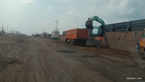 Pemprov DKI Cabut Izin PT KCN, Aktifitas Masih Berjalan