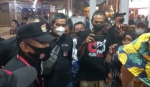 Batasi Fungsi Wartawan, Panitia PRJ Dianggap Kaku Seperti Kanebo Kering