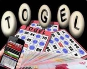 Sempat Tidak Beroprasi, Kini Togel Merambak Kembali di Lebak