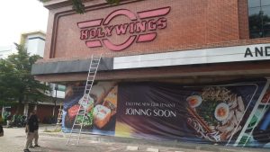 Akhirnya, Pemprov DKI Cabut Izin Seluruh Outlet Holywings di Jakarta