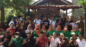 DISKUSI INTERAKTIF “SATU POHON BERJUTA MANFAAT