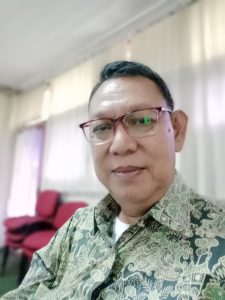 Kaspudin Nor Berharap Hak Prerogatif Presiden Memilih Menteri Yang Tepat